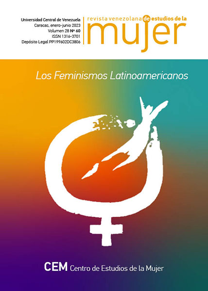 Los Feminismos Latinoamericanos