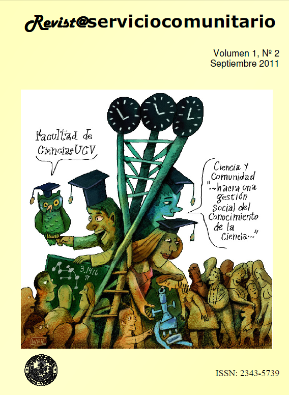 Vol 1, No 2 (2011)