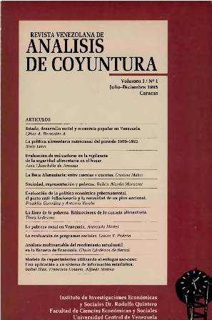 					Ver Vol. 1 Núm. 1 (1995)
				